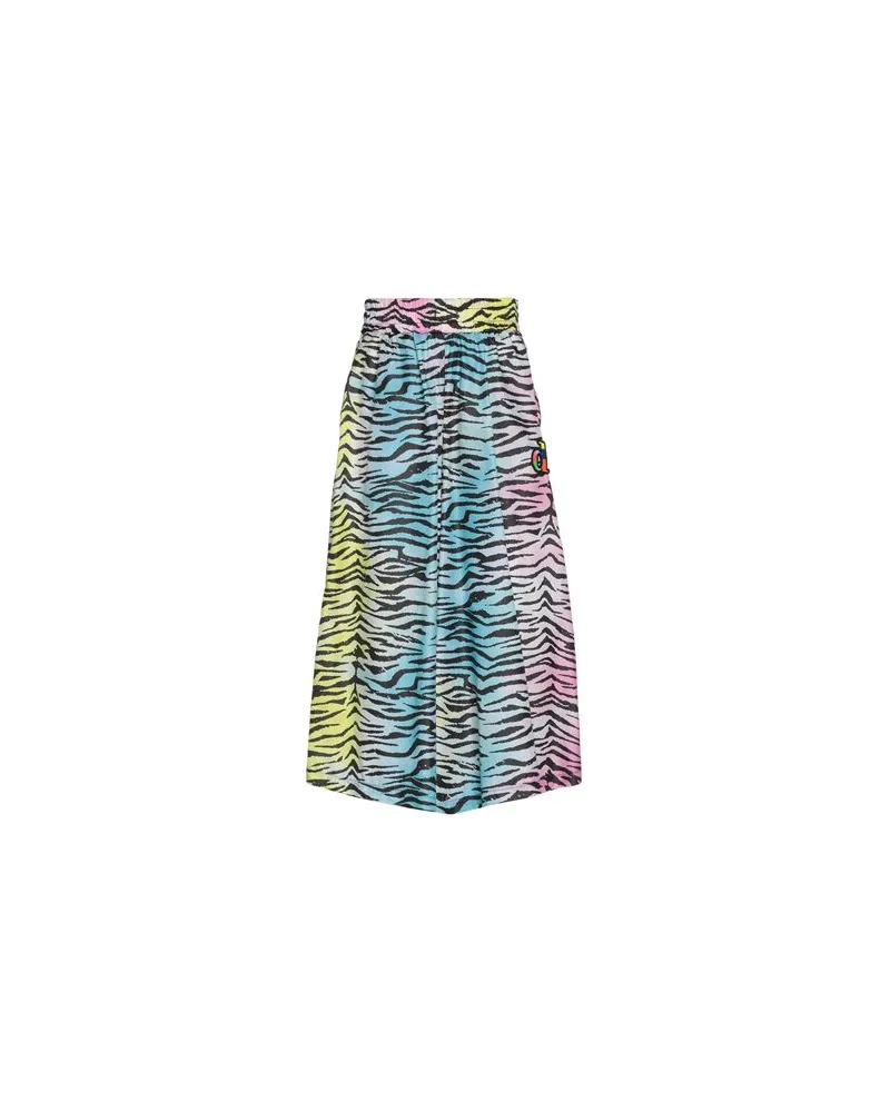 DIMORA HOSEN & RÖCKE - Hosenauf YOOX.COM Himmelblau