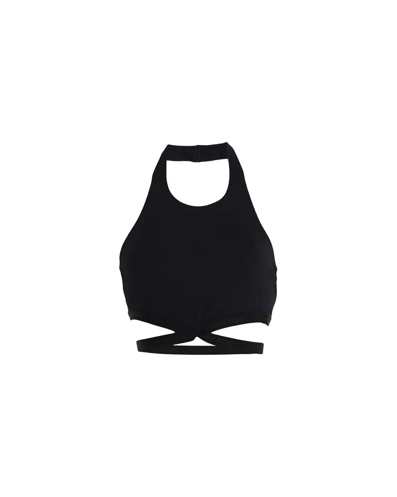 Palm Angels TOPS - Topsauf YOOX.COM Schwarz