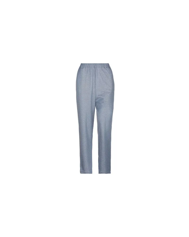 Suoli HOSEN & RÖCKE - Hosenauf YOOX.COM Blaugrau