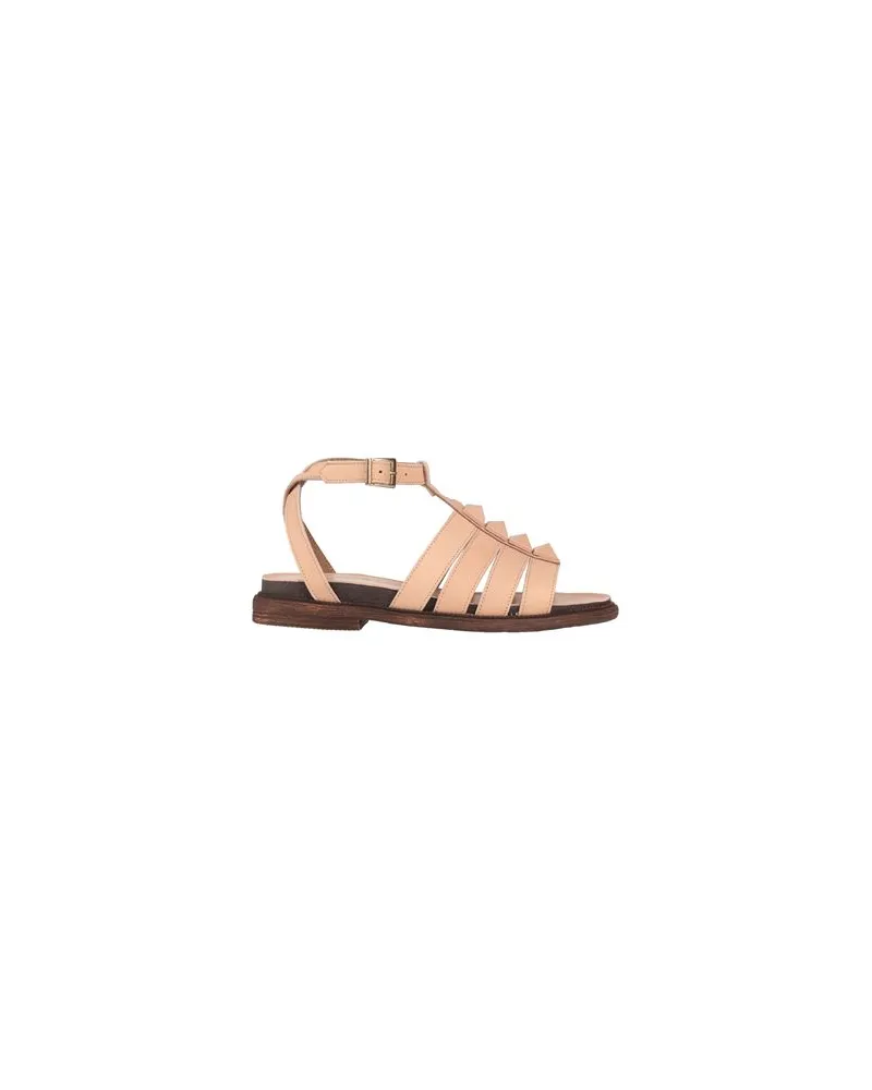 Creative SCHUHE - Sandalenauf YOOX.COM Rosa