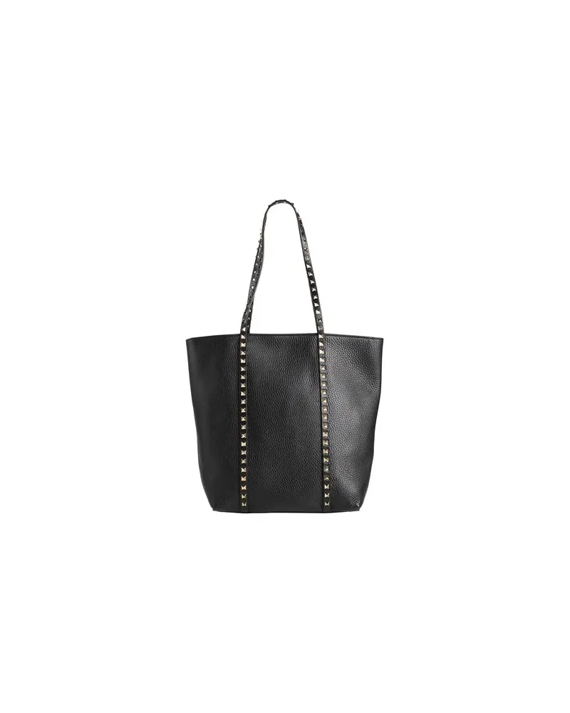 Valentino Garavani TASCHEN - Handtaschenauf YOOX.COM Schwarz