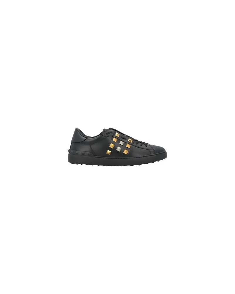 Valentino Garavani 11. - SCHUHE - Sneakersauf YOOX.COM Schwarz