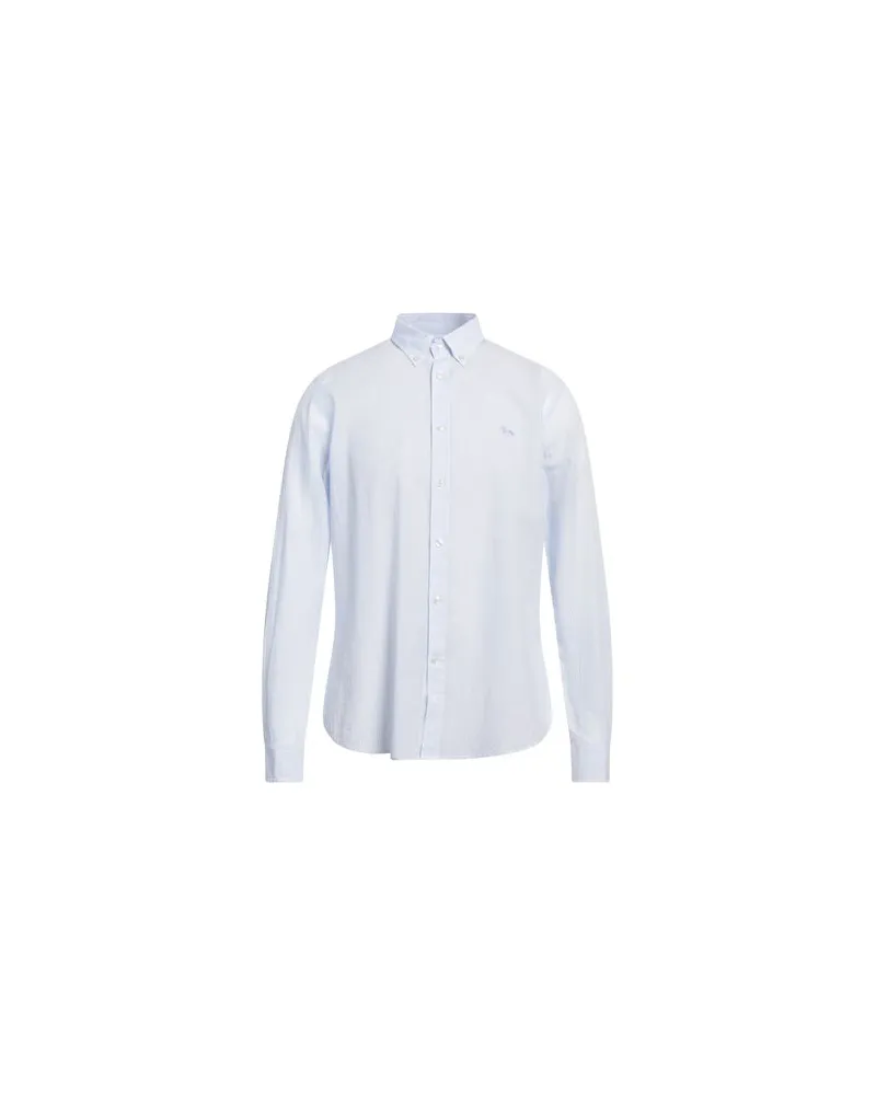Harmont & Blaine TOPS - Hemdenauf YOOX.COM Himmelblau