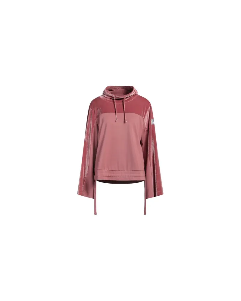 EA7 TOPS - Sweatshirtsauf YOOX.COM Antikrosa