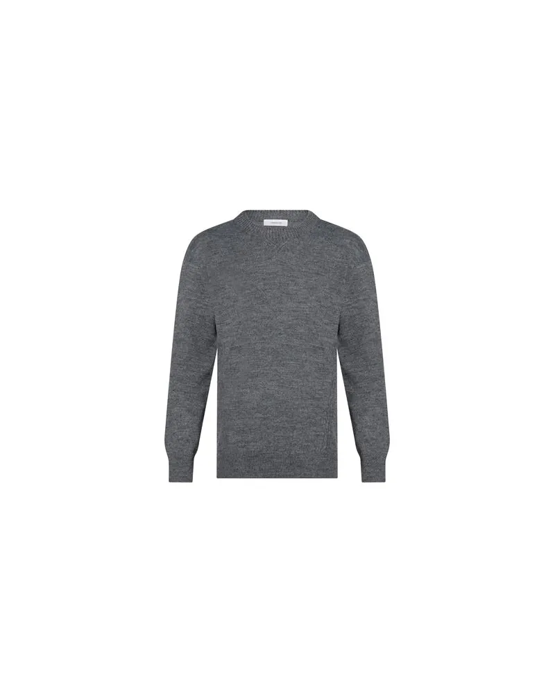 HAMAKI-HO STRICKWAREN - Pulloverauf YOOX.COM Grau
