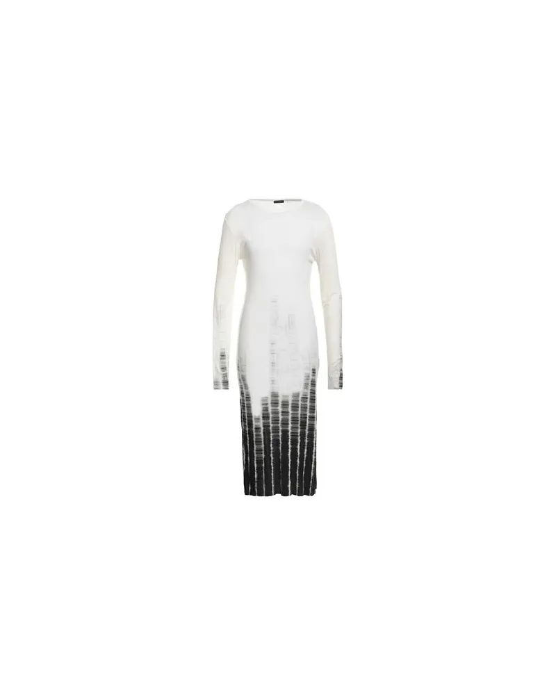 Ann Demeulemeester TOPS - T-shirtsauf YOOX.COM Elfenbein