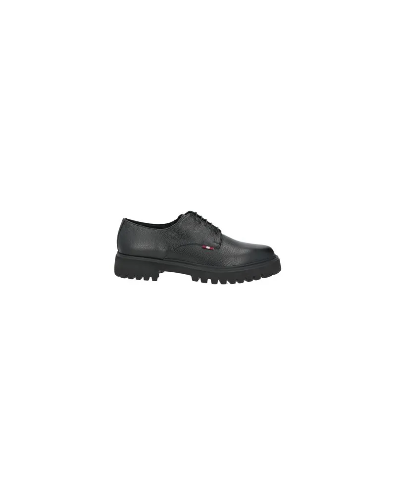 Bally SCHUHE - Schnürschuheauf YOOX.COM Schwarz