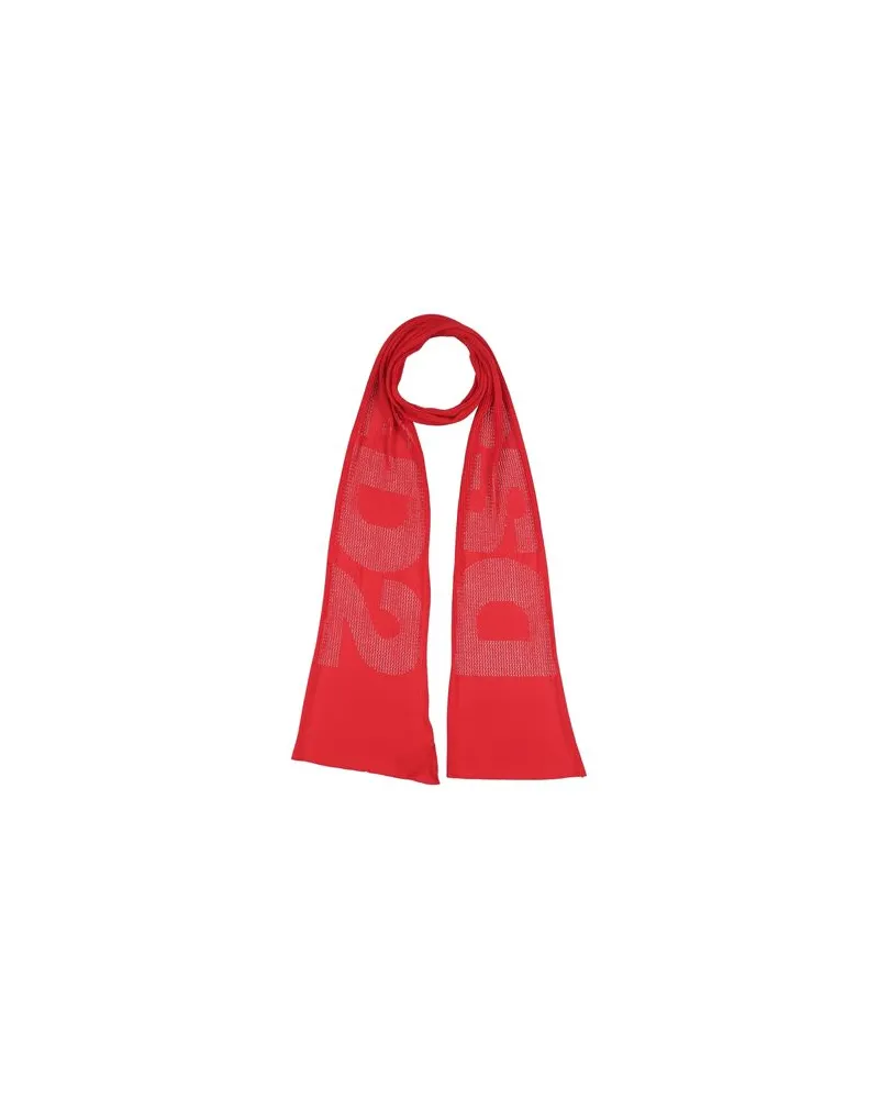 Dsquared2 ACCESSOIRES - Schalsauf YOOX.COM Rot