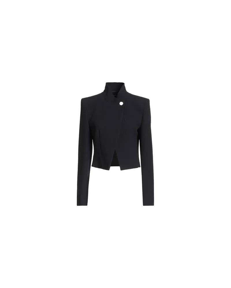 SLY 010 ANZÜGE und CO-ORDS - Blazersauf YOOX.COM Marineblau