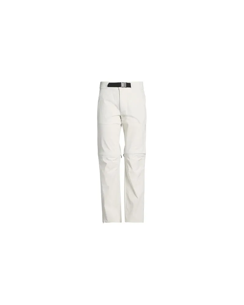 Colmar MOUNTAIN ATTITUDE - HOSEN & RÖCKE - Hosenauf YOOX.COM Hellgrau