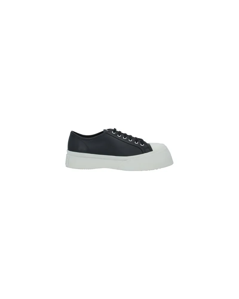 Marni SCHUHE - Sneakersauf YOOX.COM Schwarz