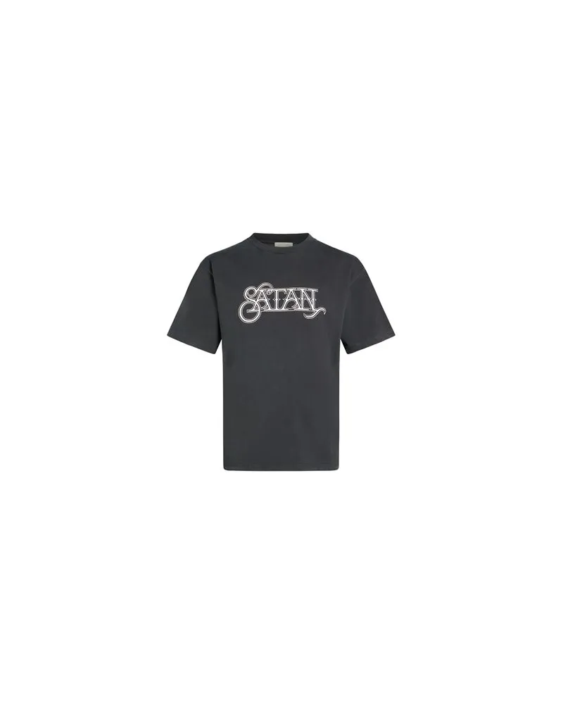 Aries TOPS - T-shirtsauf YOOX.COM Braungrau