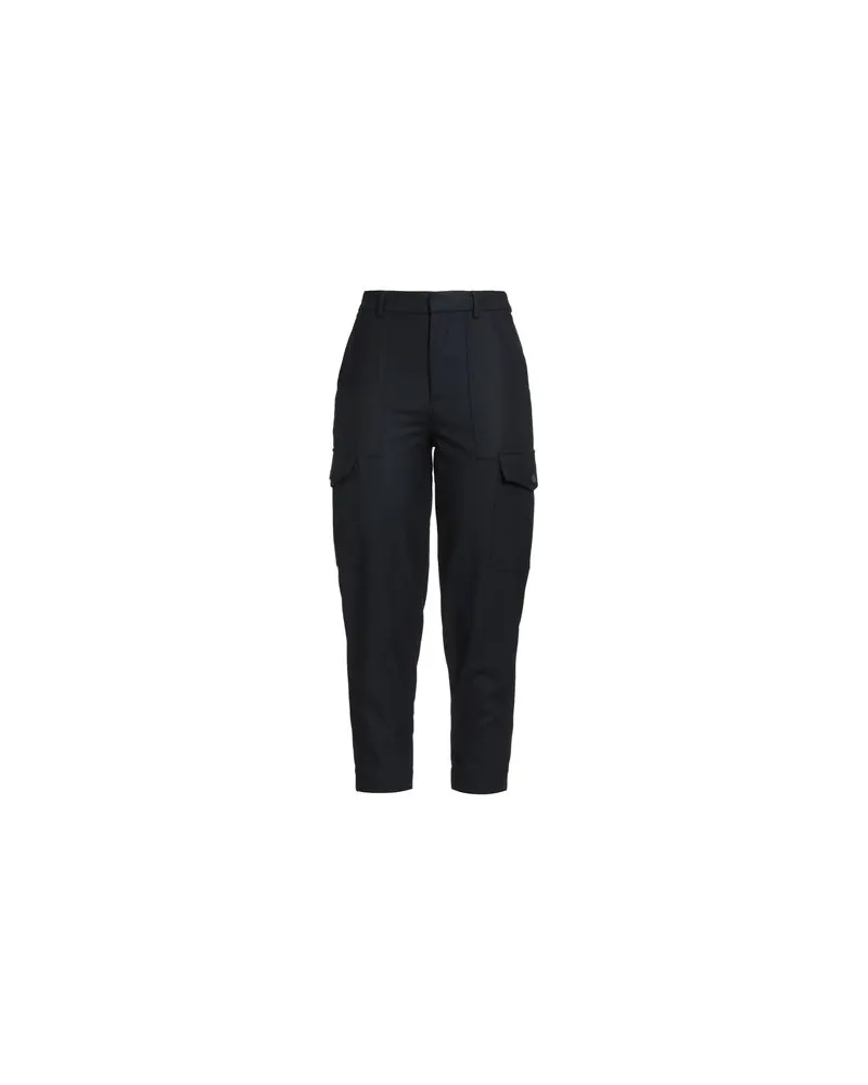 Ballantyne HOSEN & RÖCKE - Hosenauf YOOX.COM Nachtblau