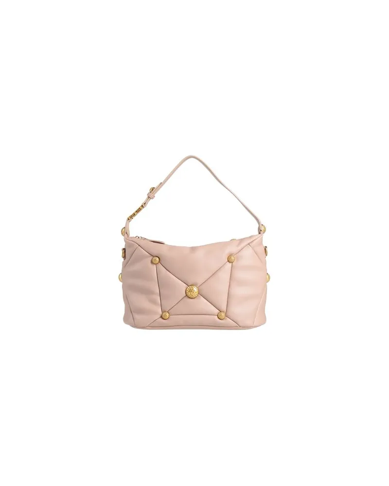LA CARRIE TASCHEN - Handtaschenauf YOOX.COM Antikrosa