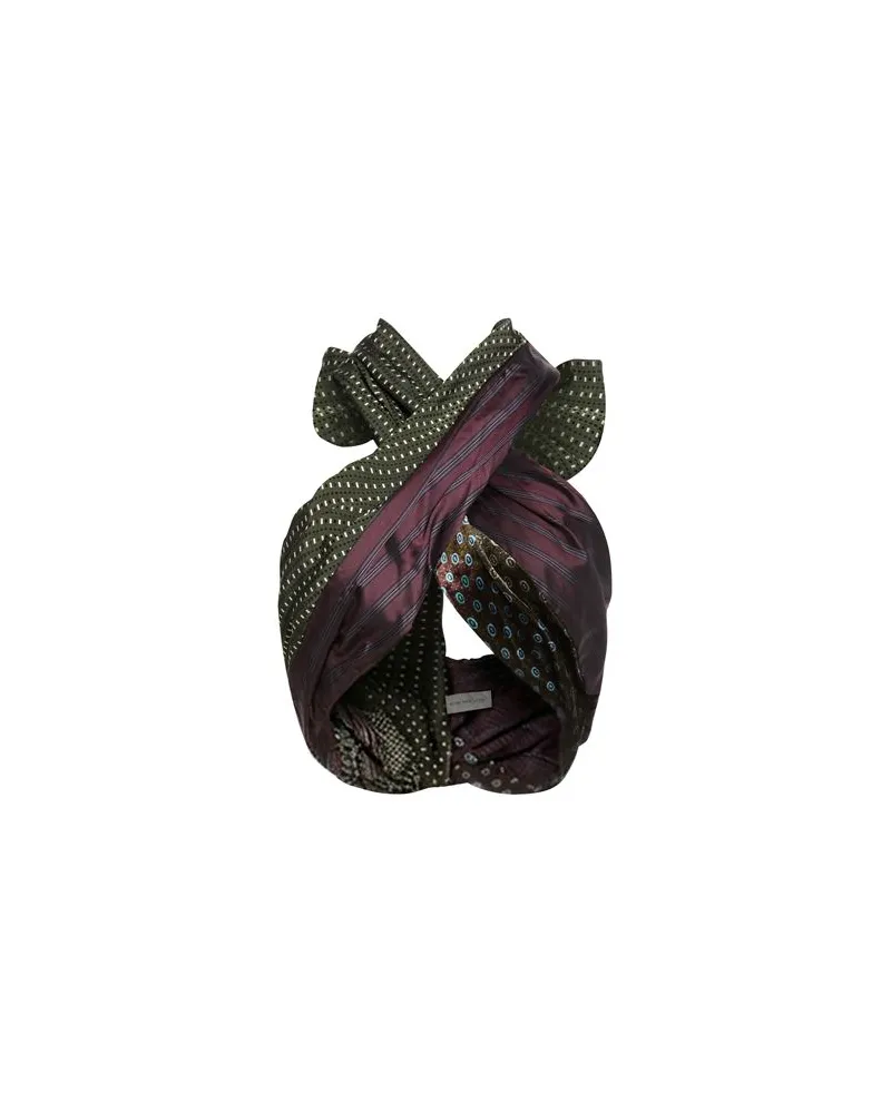 Dries van Noten TOPS - Topsauf YOOX.COM Pflaume
