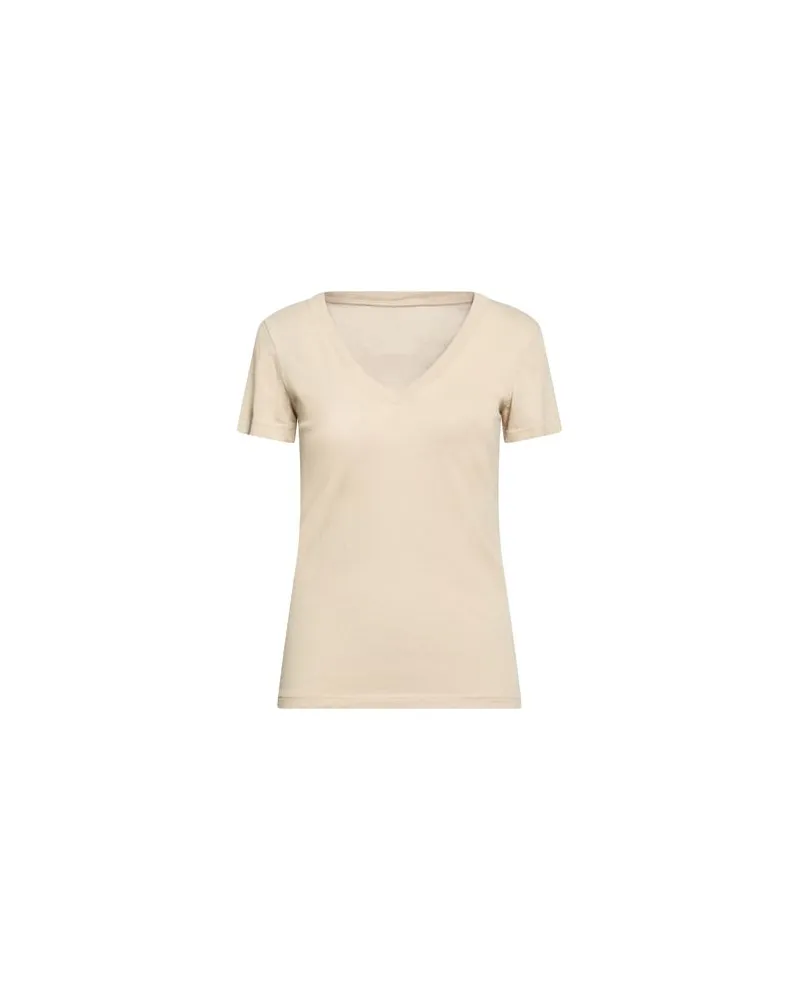 L'Agence TOPS - T-shirtsauf YOOX.COM Hellbraun