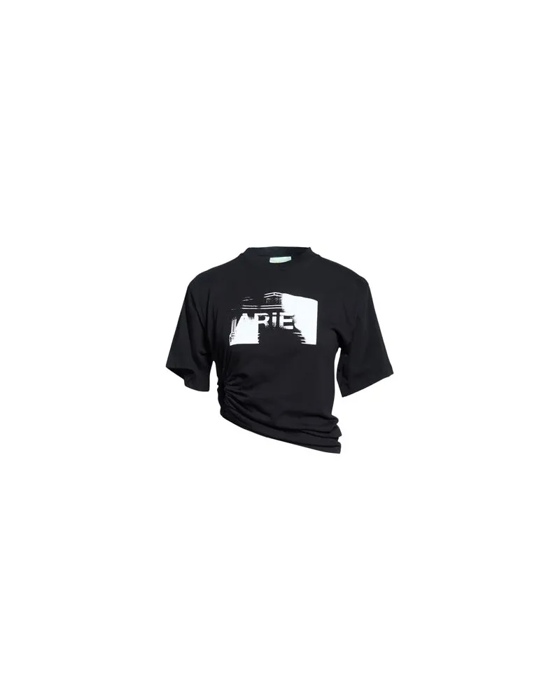 Aries TOPS - T-shirtsauf YOOX.COM Schwarz