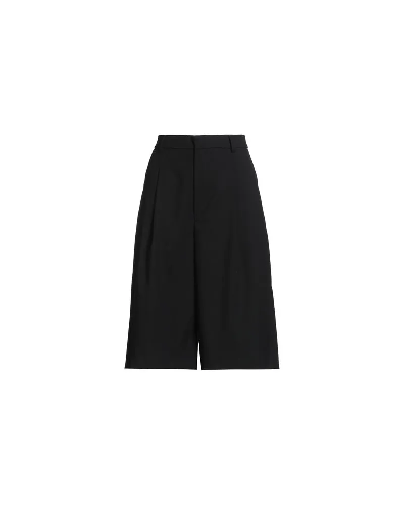 Gestuz HOSEN & RÖCKE - Shorts & Bermudashortsauf YOOX.COM Schwarz