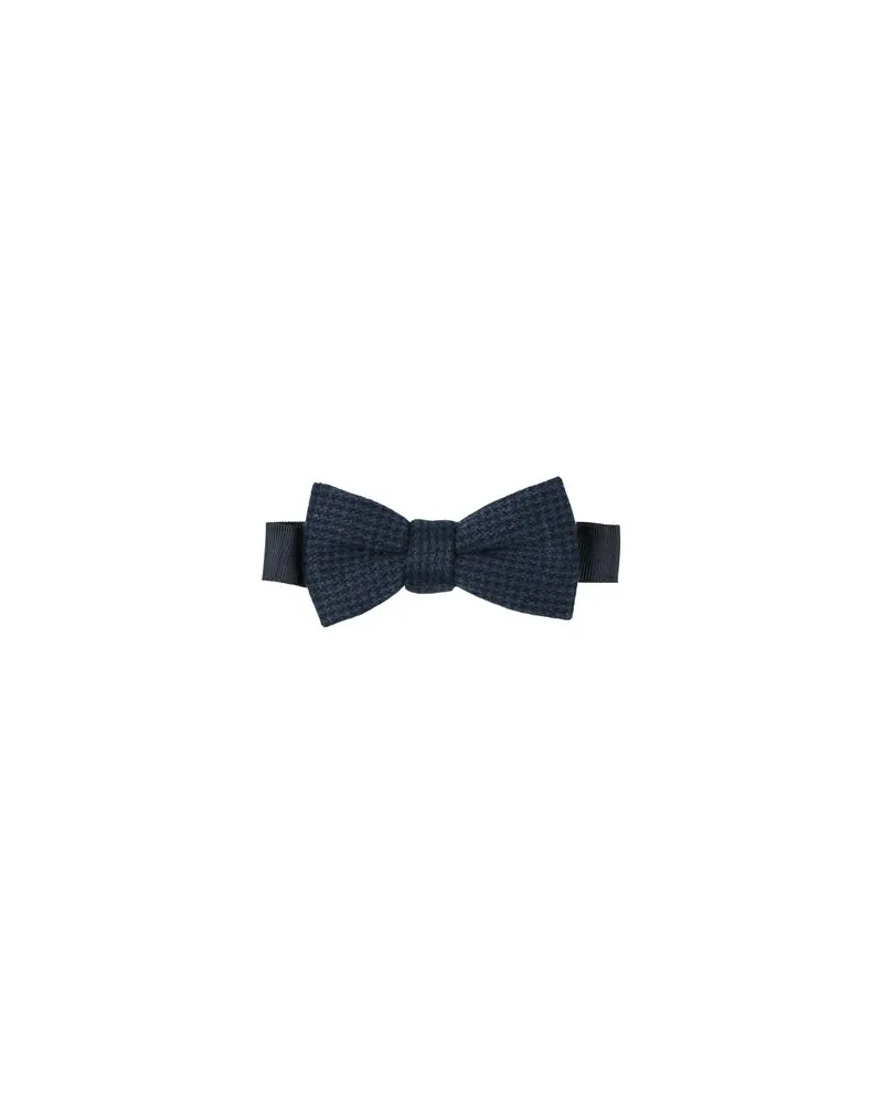 Manuel Ritz ACCESSOIRES - Krawatten & Fliegenauf YOOX.COM Blau