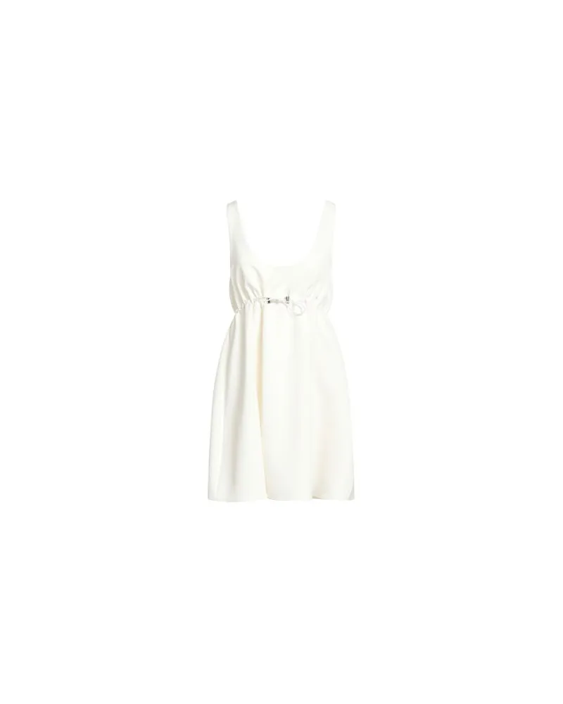 VICOLO KLEIDER - Mini-Kleiderauf YOOX.COM Off