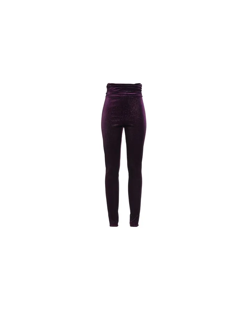 Stefano de Lellis HOSEN & RÖCKE - Hosenauf YOOX.COM Violett