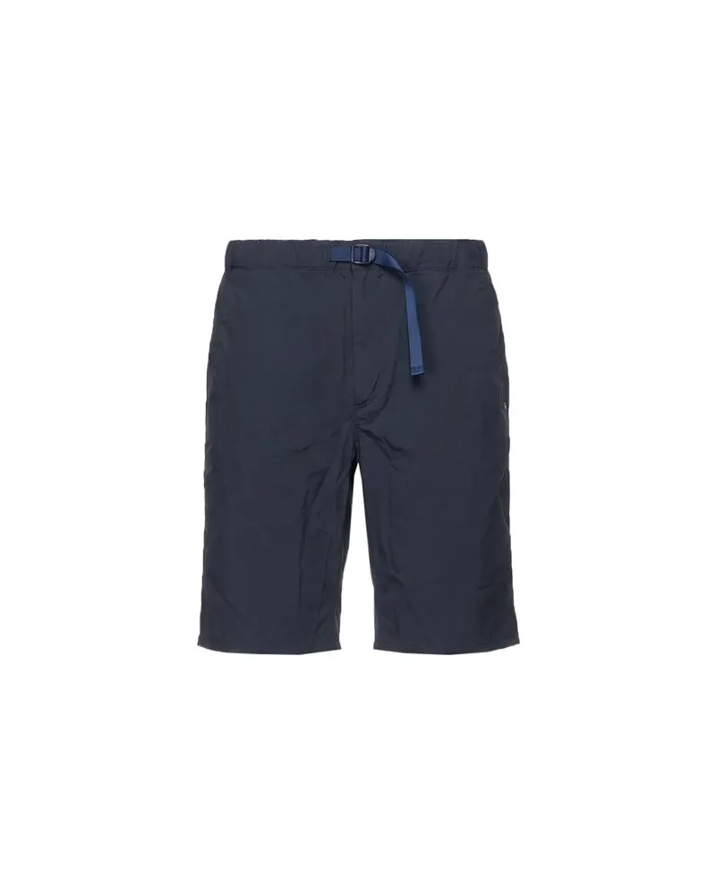 Daniele Alessandrini HOSEN & RÖCKE - Shorts & Bermudashortsauf YOOX.COM Marineblau