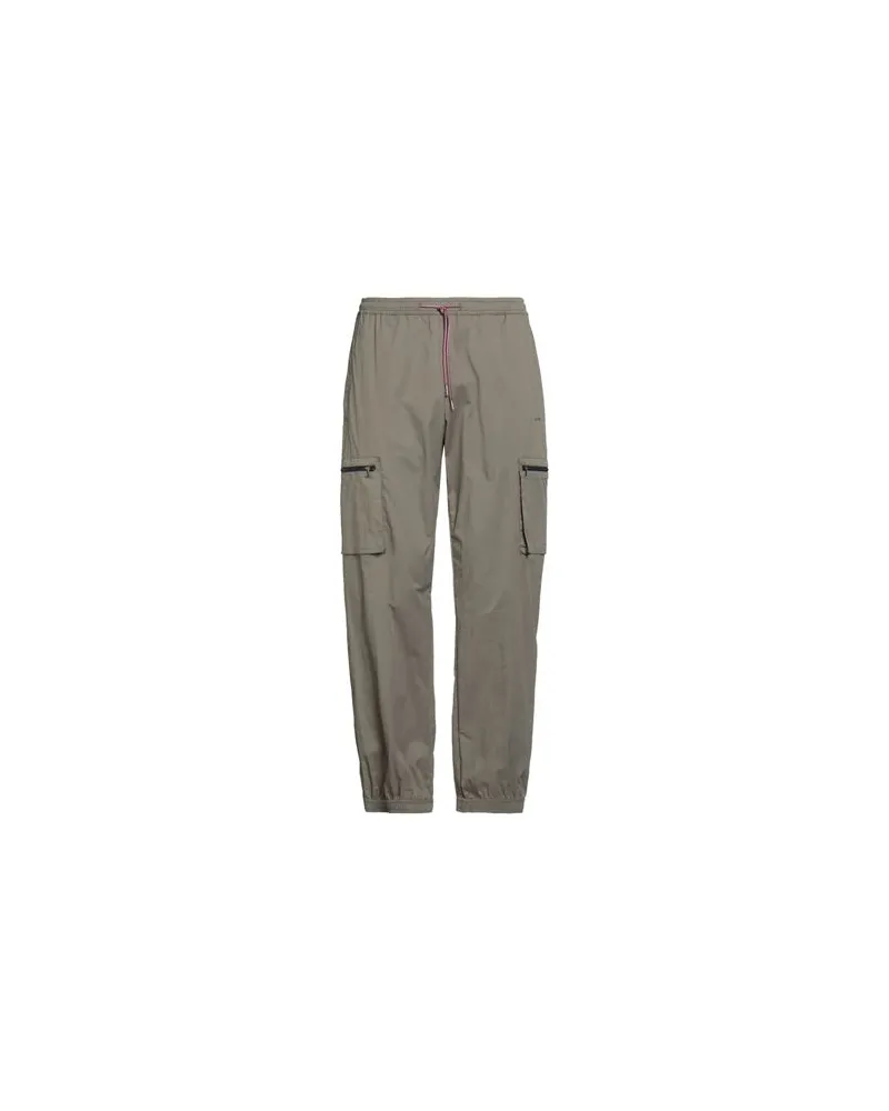 Brooksfield HOSEN & RÖCKE - Hosenauf YOOX.COM Militärgrün