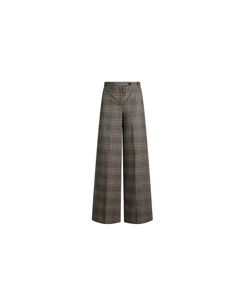 Pinko HOSEN & RÖCKE - Hosenauf YOOX.COM Grau