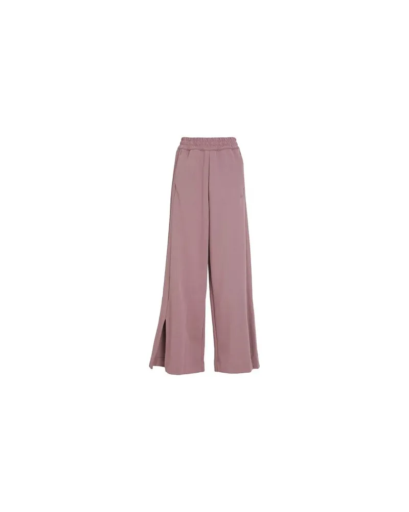 adidas PANT  - HOSEN & RÖCKE - Hosenauf YOOX.COM Antikrosa