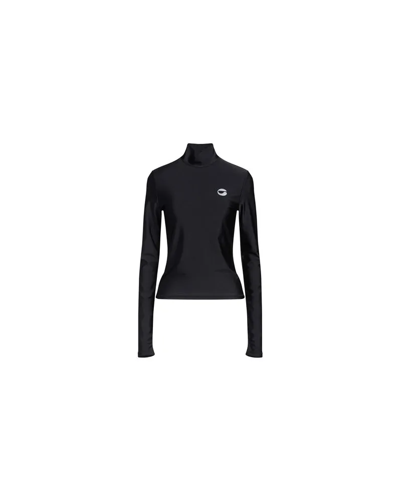 COPERNI TOPS - T-shirtsauf YOOX.COM Schwarz