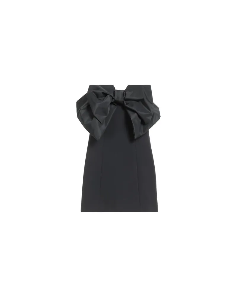 Pinko KLEIDER - Mini-Kleiderauf YOOX.COM Schwarz