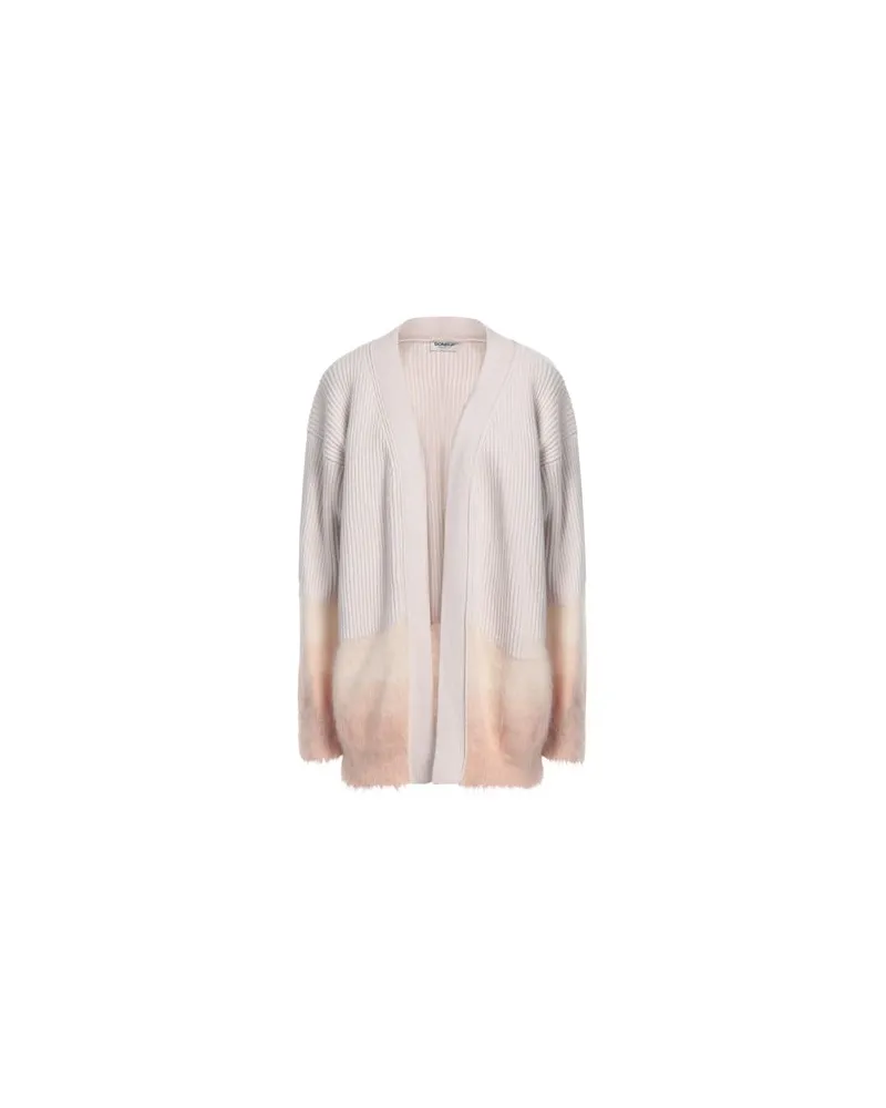Dondup STRICKWAREN - Strickjackenauf YOOX.COM Off