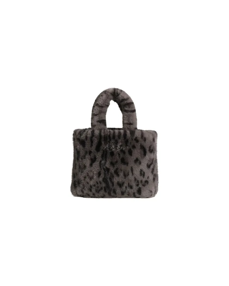 Karl Lagerfeld TASCHEN - Handtaschenauf YOOX.COM Grau