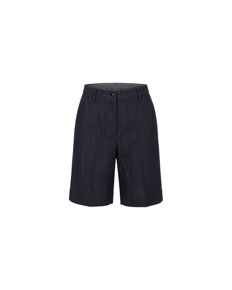 Massimo Alba HOSEN & RÖCKE - Shorts & Bermudashortsauf YOOX.COM Schwarz