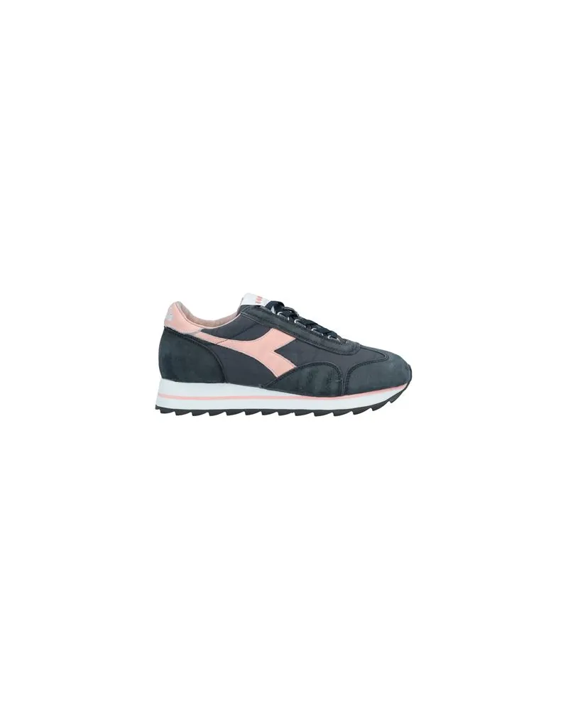 Diadora SCHUHE - Sneakersauf YOOX.COM Nachtblau