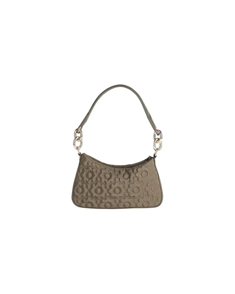 Topshop TASCHEN - Handtaschenauf YOOX.COM Militärgrün