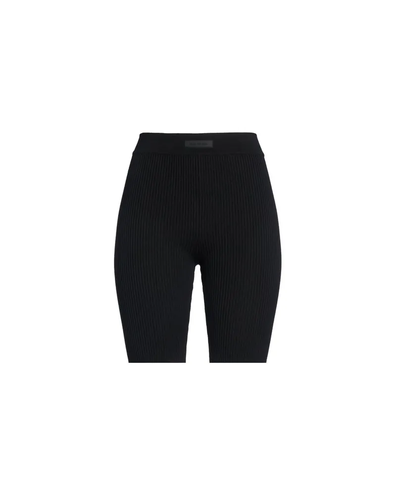 Fear of God HOSEN & RÖCKE - Shorts & Bermudashortsauf YOOX.COM Schwarz