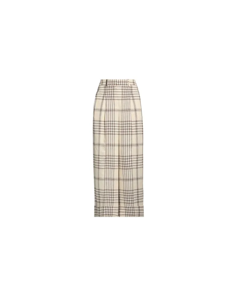 Peserico HOSEN & RÖCKE - Hosenauf YOOX.COM Beige