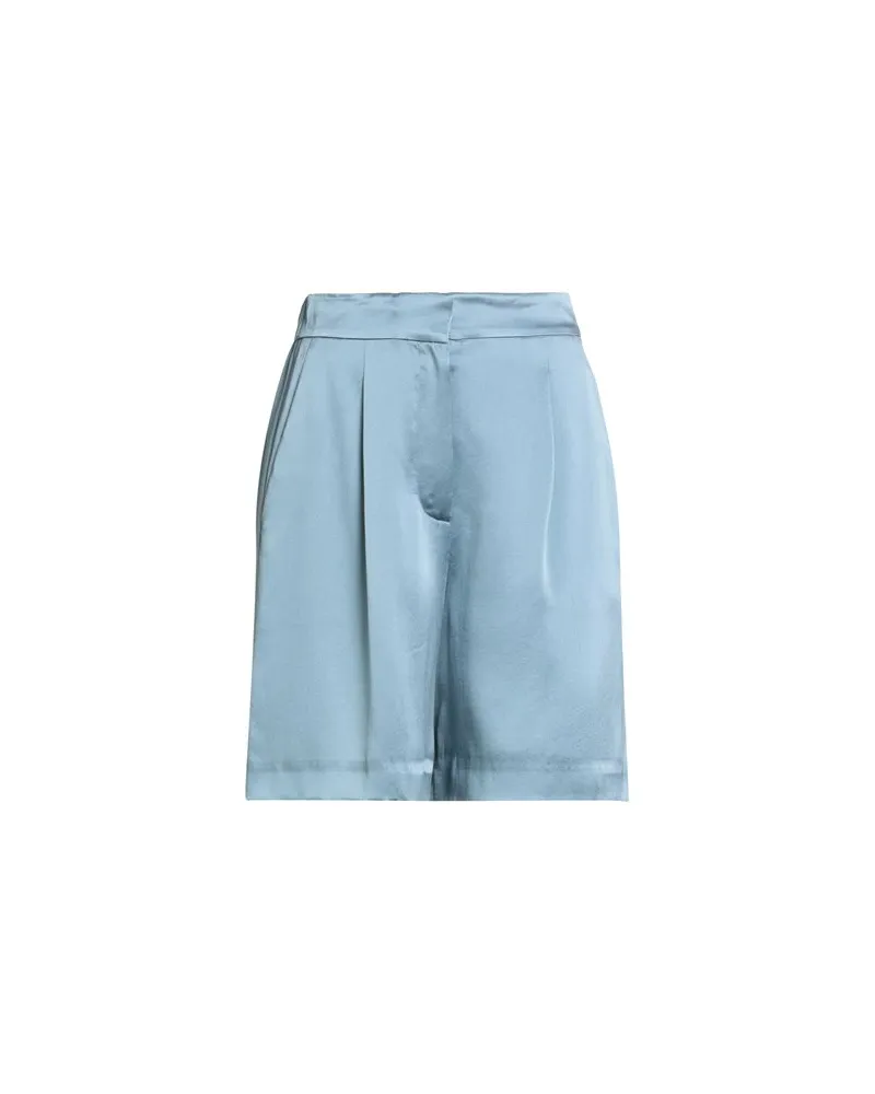 Theory HOSEN & RÖCKE - Shorts & Bermudashortsauf YOOX.COM Taubenblau