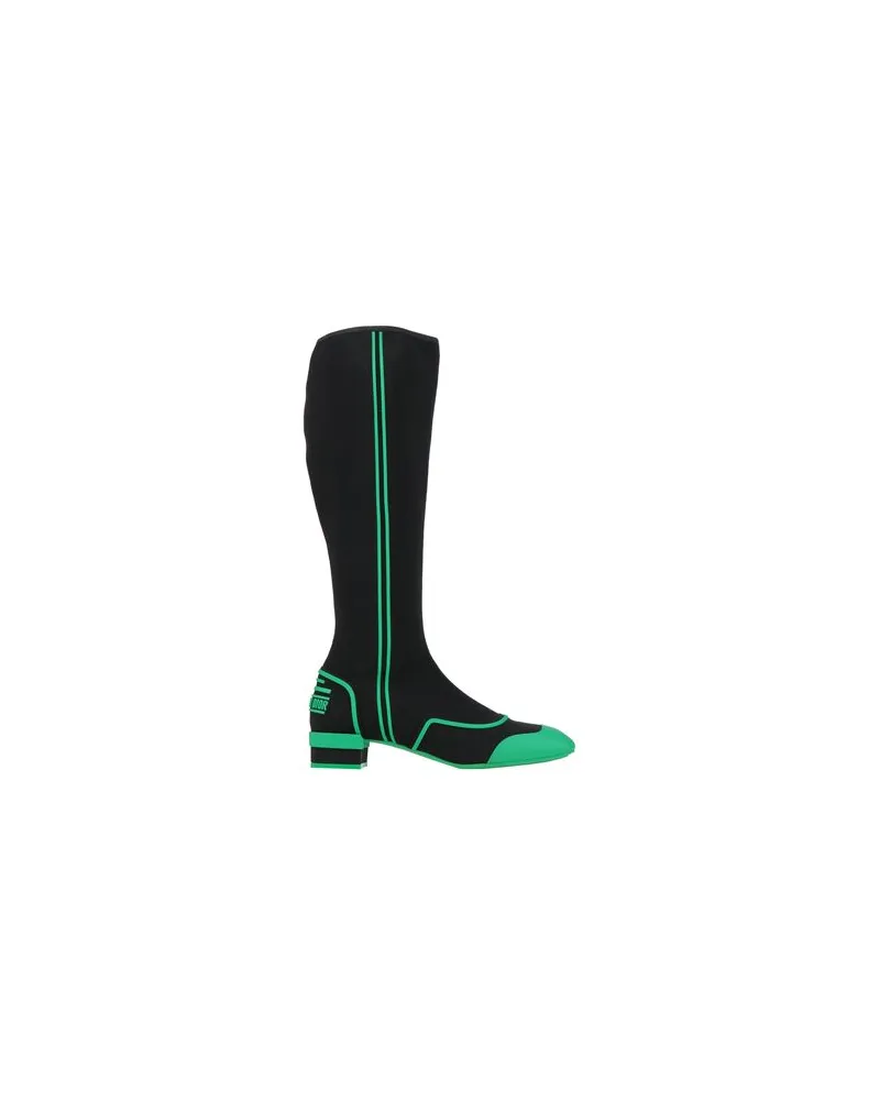 Dior SCHUHE - Stiefelauf YOOX.COM Grün