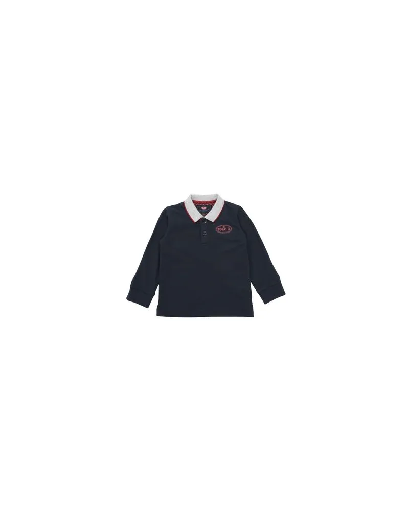Bugatti TOPS - Poloshirtsauf YOOX.COM Nachtblau