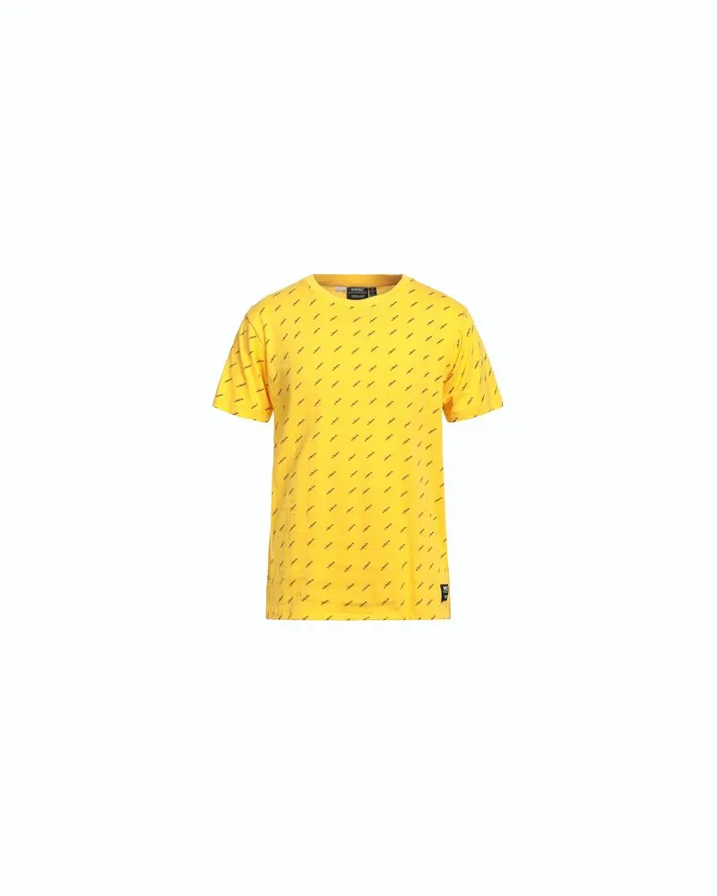 Wesc TOPS - T-shirtsauf YOOX.COM Ringelblume
