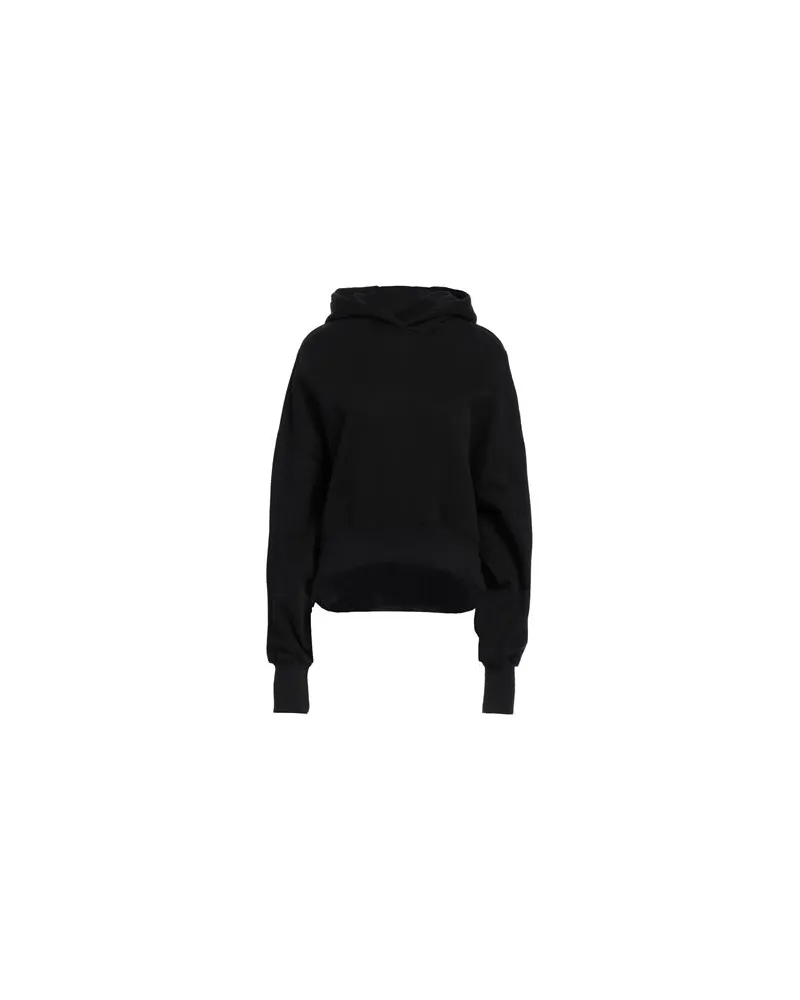 Jacob Lee TOPS - Sweatshirtsauf YOOX.COM Schwarz
