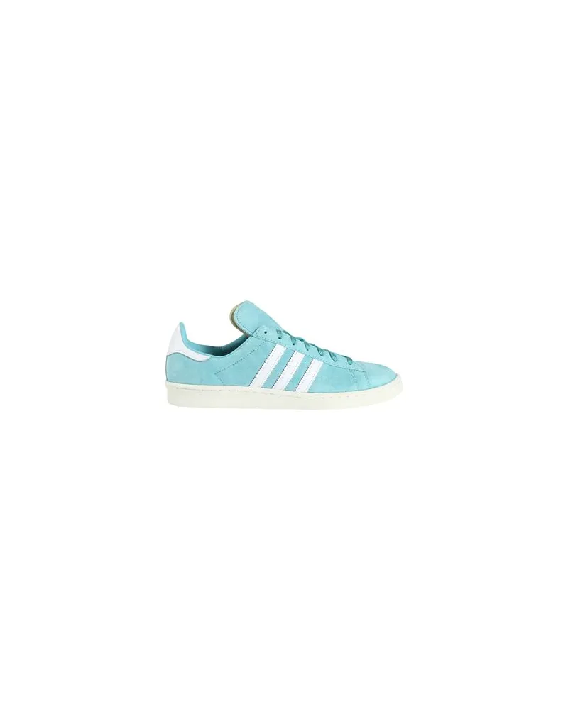 adidas Campus 80s Shoes  - SCHUHE - Sneakersauf YOOX.COM Tūrkis