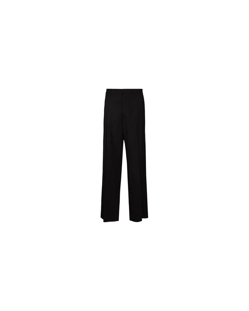 LARDINI HOSEN & RÖCKE - Hosenauf YOOX.COM Schwarz