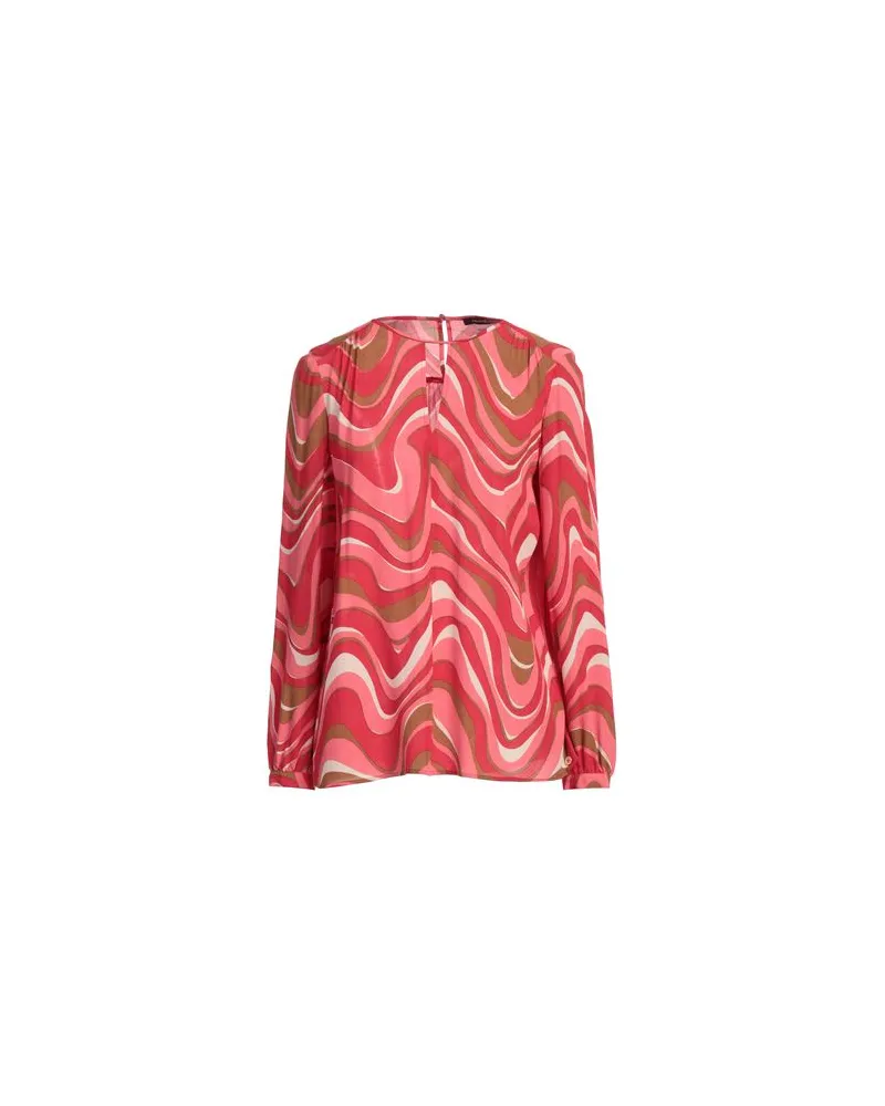 Pennyblack TOPS - Topsauf YOOX.COM Rot