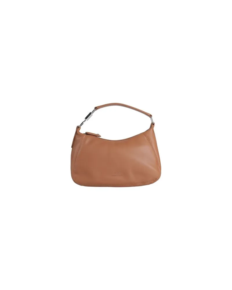 Armani Exchange TASCHEN - Handtaschenauf YOOX.COM Lederfarben