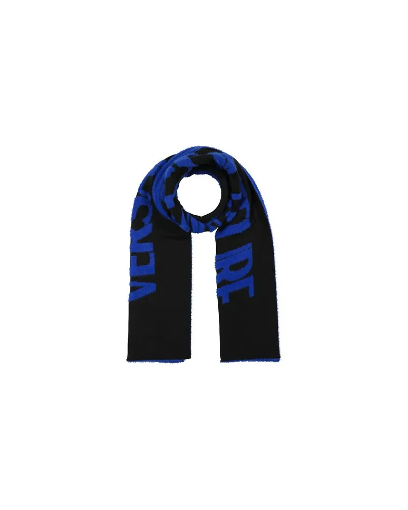Versace Jeans ACCESSOIRES - Schalsauf YOOX.COM Schwarz