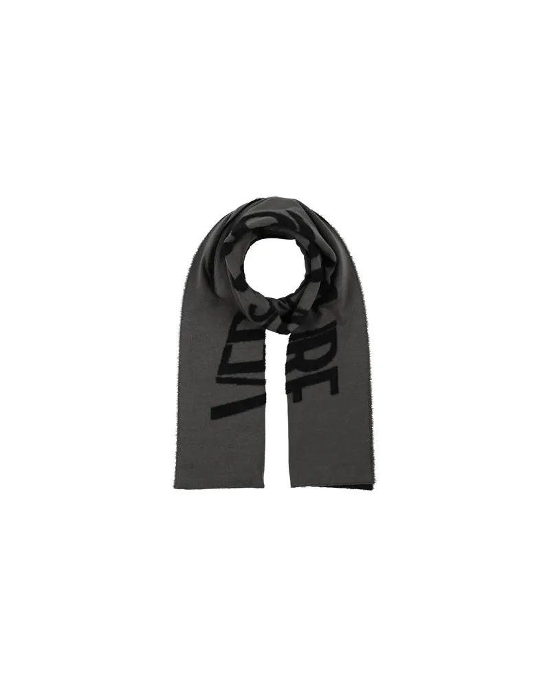 Versace Jeans ACCESSOIRES - Schalsauf YOOX.COM Braungrau