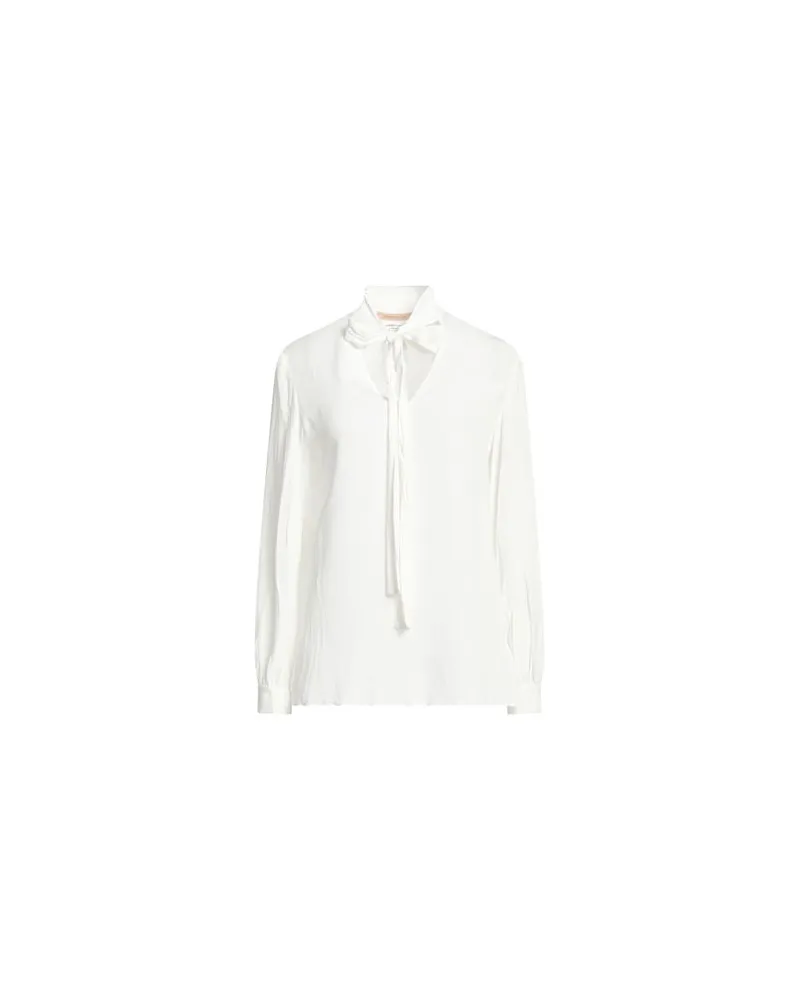 Pennyblack TOPS - Topsauf YOOX.COM Weiß